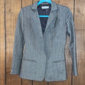 roland mouret blazer | 0